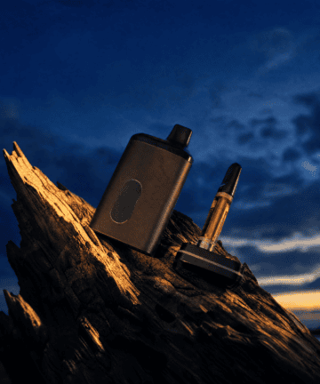 Mountbliss Alias Cartridge Battery